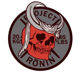 Project Ronin Radio