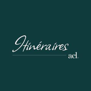 Itinéraires by ACL