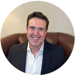 Hamilton Lindley - Compliance Director