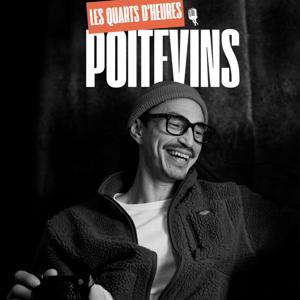 LES QUARTS D'HEURE POITEVINS