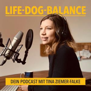 Life-Dog-Balance