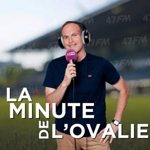 La Minute de l'Ovalie