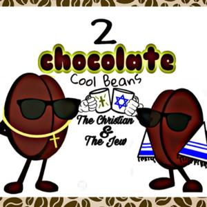 2 Chocolate Cool Beans