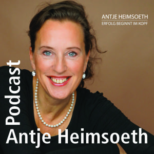 Antje Heimsoeth Podcast