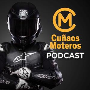 Cuñaos Moteros