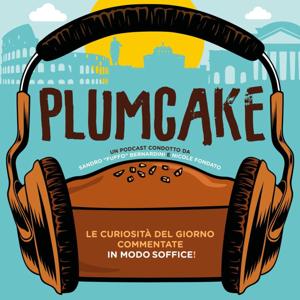 Plumcake