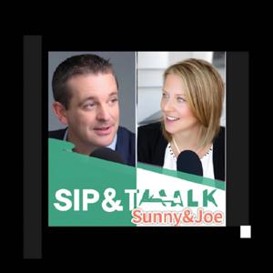 Sip&Talk｜ Sunny & Joe
