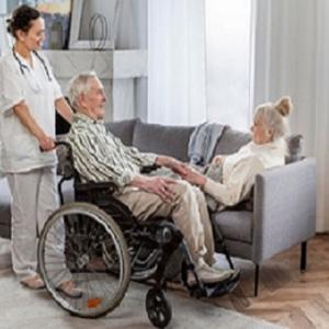 In-Home Assistance for Seniors in Maine