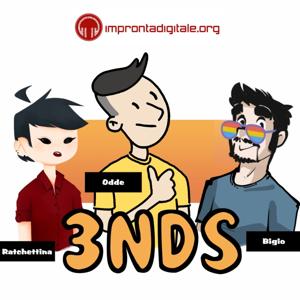 3NDS webcast show