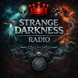 Strange Darkness Radio