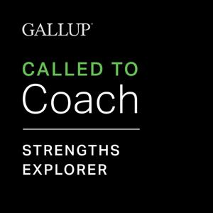 GALLUP® StrengthsExplorer® by GALLUP®