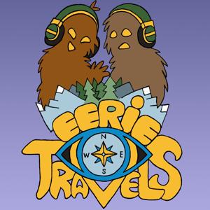 Eerie Travels