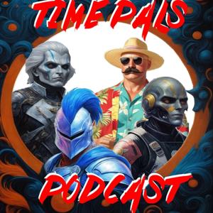 Time Pals Podcast