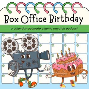 Box Office Birthday