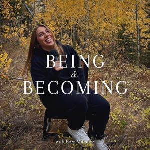 Being and Becoming