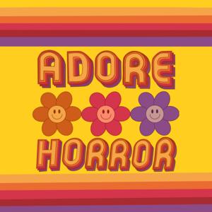 Adore Horror Podcast
