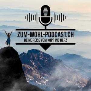 Zum Wohl - Deine Reise vom Kopf ins Herz