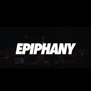 Epiphany Church - Baltimore