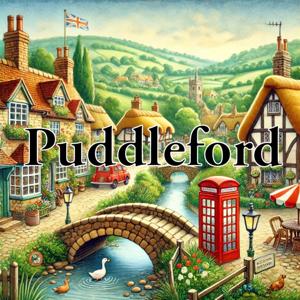 Puddleford: A Town with a Tale