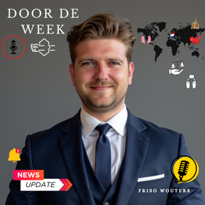 Door De Week
