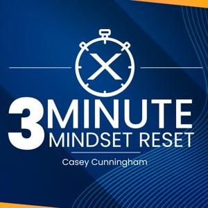 3-Minute Mindset Reset