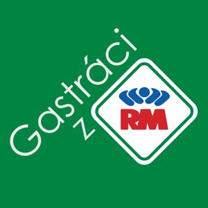 Gastráci z RM