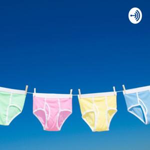Underwear not included (the podcast)