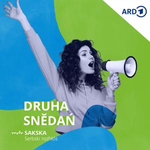 MDR Serbja – druha snědań