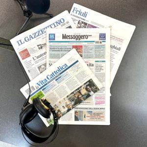 Rassegna stampa locale