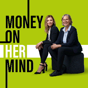 Money on Her Mind