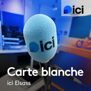 Carte blanche, ICI Elsass