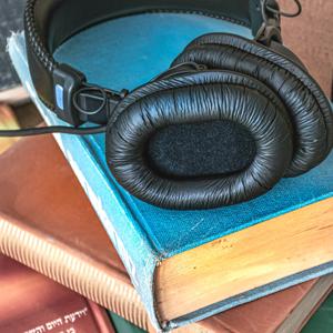 Audiolibros y mas