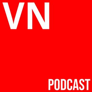 El pódcast de Vida Nueva