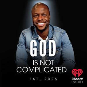 God is Not Complicated