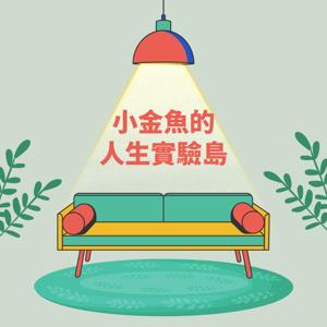 小金魚的人生實驗島