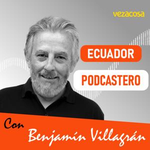 Ecuador Podcastero