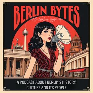 Berlin Bytes