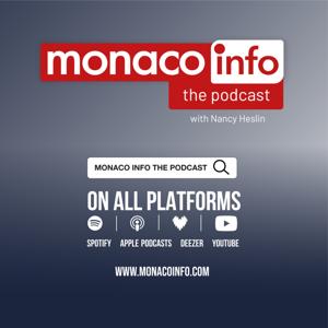 Monaco Info - The Podcast