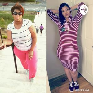 St Weightloss by St Weightloss