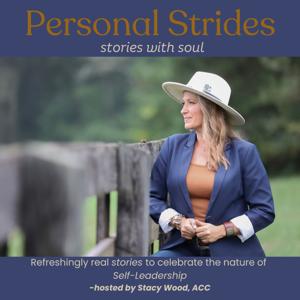 Personal Strides