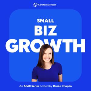 Small Business Growth Series Podcast - An APAC Series hosted by Renée Chaplin