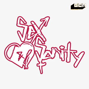 Sex And Sanity by GCR