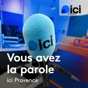 ici matin, vous avez la parole