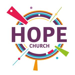 Hope Church NI - Audio Podcast