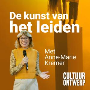 De kunst van het leiden