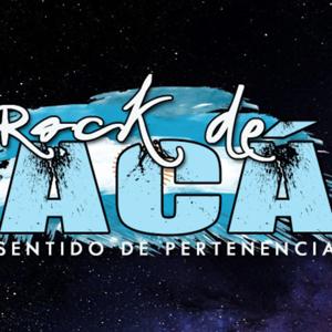 ROCK DE ACA