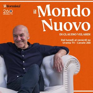 Il Mondo Nuovo