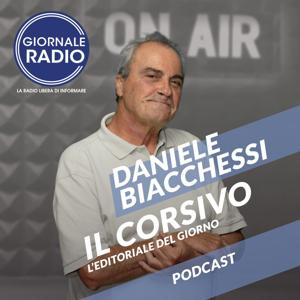Il Corsivo di Daniele Biacchessi