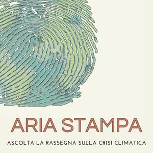 Aria stampa