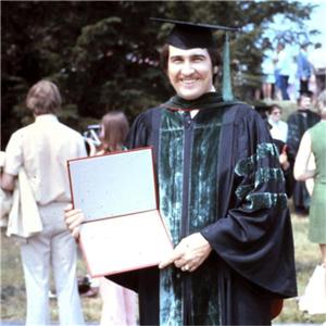 The Dr Synonymous Show